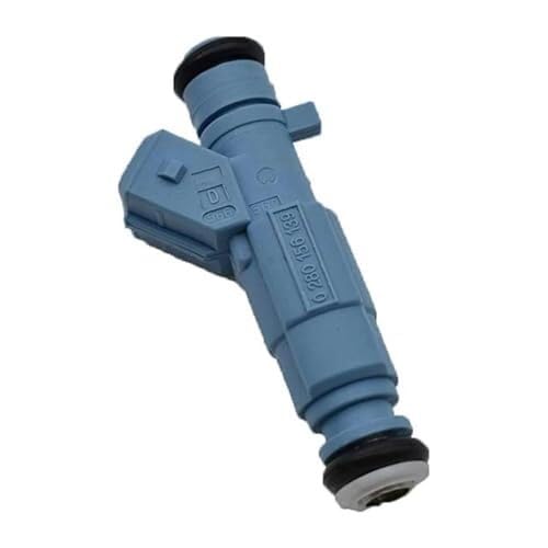 Einspritzdüsen Für Citroen Für C4 2004-2010 2,0 16V Auto Kraftstoff Injektor Düsen Automobil Kraftstoff Injektor 0280156139 Styling Kraftstoff Injektor Düse Auto Einspritzdüse von ELEKNZBZTG