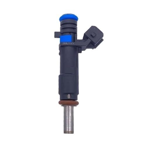 Einspritzdüsen Für Cruze Für Sonic 1.8L 2011-2015 Auto-Kraftstoffeinspritzdüse 55570284 217-3433 Zubehör Styling-Teile Kraftstoffeinspritzdüsen-Injektoren Auto Einspritzdüse(4pcs) von ELEKNZBZTG