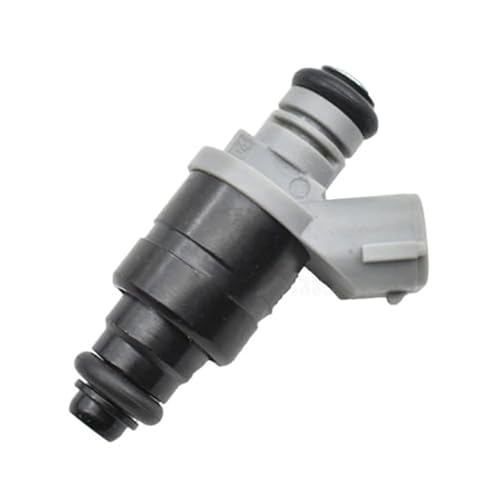 Einspritzdüsen Für Mitsubishi für Colt 1.3L 2004 2005 2006 2007 2008 MR988977 Kraftstoffinjektor Kraftstoffinjektor Automotor Kraftstoffinjektor Automotor Auto Einspritzdüse von ELEKNZBZTG