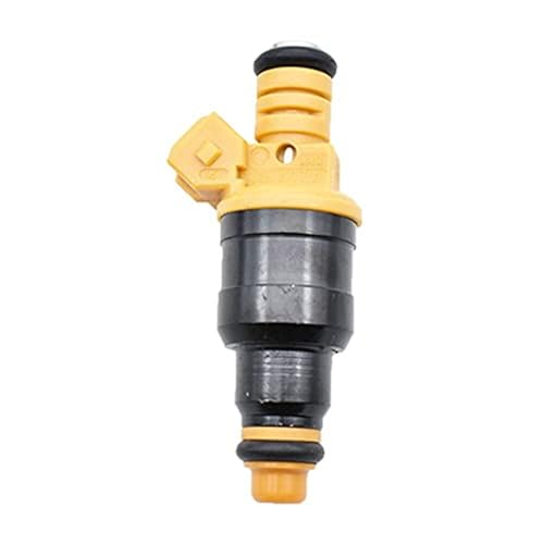 Einspritzdüsen Für Romeo 155 156 164 2,5 3,0 V6 24V 0 280 150 702 0280150702 Kraftstoff Injektor 4 stücke Kraftstoff Injektor Düse Auto Einspritzdüse von ELEKNZBZTG