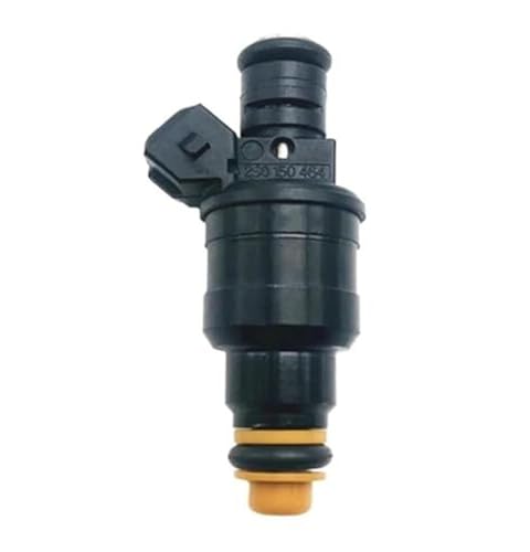 Einspritzdüsen Für Seat 1.8L Kraftstoff Benzin Injektor Düse 0280150464 06A906031 Einspritzdüse Motor Injektor Kraftstoff Injektor Kraftstoff Benzin Injektor Düse Auto Einspritzdüse von ELEKNZBZTG