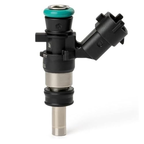 Einspritzdüsen Für Volvo Für Lkw 12V Benzin Injektor Düse Core Einzelne Benzin Spray Düse Geeignet 0280158701 Auto Kraftstoff Motor Injektor 0280158714 0280158701 Auto Einspritzdüse von ELEKNZBZTG