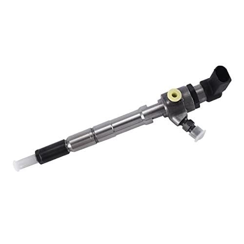 Einspritzdüsen Für Vw Seat Für Skoda 1,6 TDI 03L130277B Auto Diesel Kraftstoff Injektor Düse Für CAYA CAYB A2C9626040080 A2C59513554 Kompatibel Auto Einspritzdüse von ELEKNZBZTG