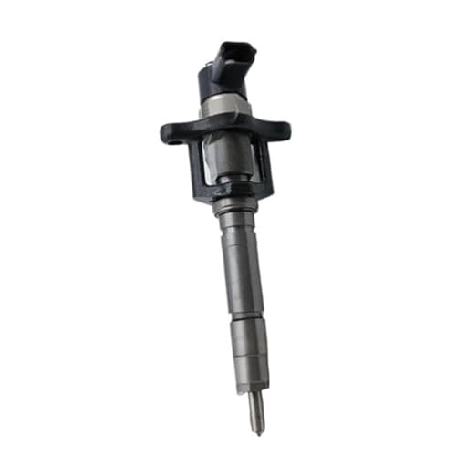 Einspritzdüsen Injektor Kompatibel Für Mitsubishi Diesel Kraftstoff Common Rail Injektor 0445120048 Auto Einspritzdüse von ELEKNZBZTG