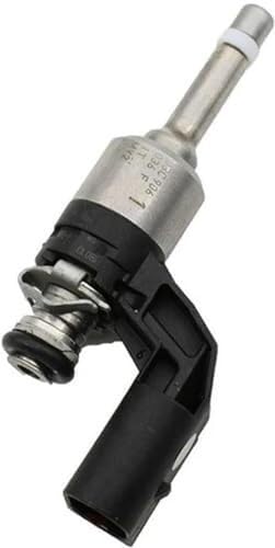 Einspritzdüsen Kraftstoff Injektor Für Fabia II 1,4 TSI RS 2010-2014 03C906036M 03C906036F Kraftstoff Injektor Auto Einspritzdüse von ELEKNZBZTG