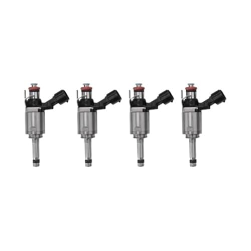 Einspritzdüsen Kraftstoff Injektor Injektor Düse Auto Für Qashqai Kraftstoff Injektor Düse Kraftstoff Injektor 82014-38013 Auto Einspritzdüse von ELEKNZBZTG