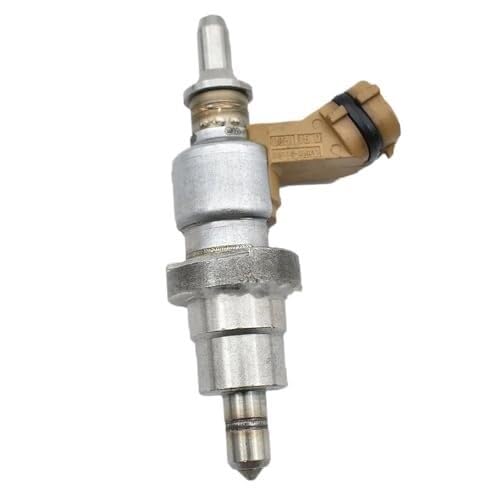Einspritzdüsen Kraftstoff Injektoren Düse 23710-26011 23710-26010 23710-26012 Für Lexus Für Kraftstoff Injektor Spray Düse Kraftstoff Injektor Auto Einspritzdüse von ELEKNZBZTG