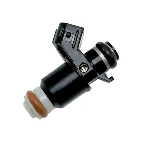 Einspritzdüsen Kraftstoff Injektoren Für Civic VII EX DX 1,4 L 1,7 L 2001-2005 1571010G00 FJ338 16450-PLC-003 Kraftstoff Benzin Injektor Düse 15710-10G00 Auto Einspritzdüse von ELEKNZBZTG