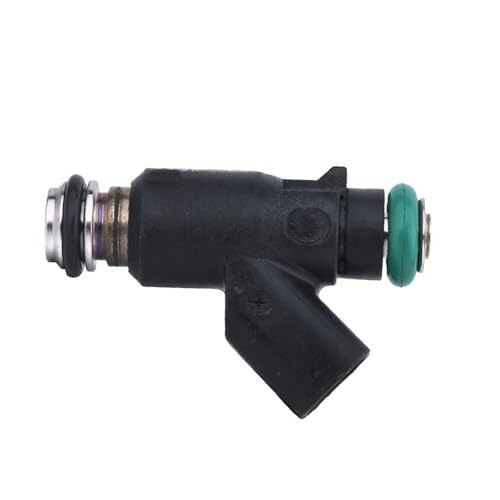 Einspritzdüsen Kraftstoffeinspritzdüse Kompatibel Für Borrego 3.8L V6 2007-2009 Automotor-Kraftstoffeinspritzzubehör 35310-3C100 35310 3C100 Auto Einspritzdüse(1 Set) von ELEKNZBZTG