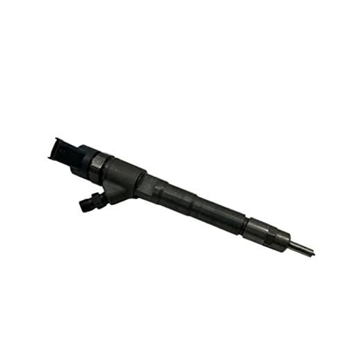 Einspritzdüsen Kraftstoffinjektor-Einspritzdüsenbaugruppe 0445110248 Für Fiat Ducato Für Iveco Massif Daily 2998cc 3.0 D Hpi 3.0l 0986435163 0445110247 Auto Einspritzdüse(9860435163) von ELEKNZBZTG