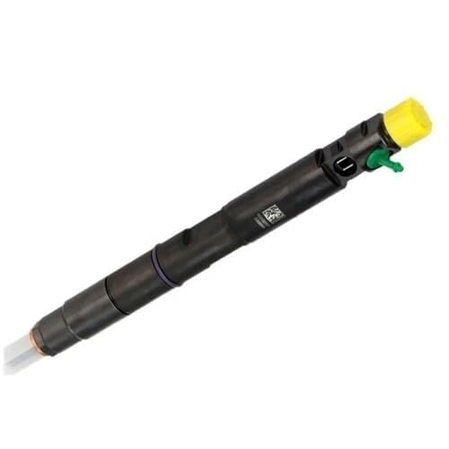Einspritzdüsen Kraftstoffinjektoren Für Ssangyong Für Kyron Für SUV Für Actyon 200 2.0l Für Xdi OEM EJBR03401D A6640170021 6640170221 A6640170221 Common-Rail-Injektor Auto Einspritzdüse(1 pcs) von ELEKNZBZTG