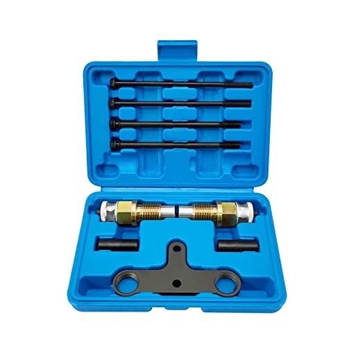 Einspritzdüsen Werkzeug Für Entfernen Der Einspritzdüsen Für N20 N55-Automotor-Kit Werkzeug Für Entfernen Und Installieren Der Einspritzdüsen Injektoranschlüsse Auto Einspritzdüse von ELEKNZBZTG