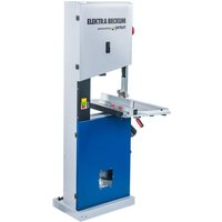 Elektra Beckum - Bandsäge bas 1544W 1,5kW/230V von ELEKTRA BECKUM