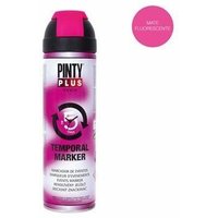 Elektro 3 - PintyPlus Tech Event Marker – Bright Cherry Spray 650 cc T184 von PINTYPLUS
