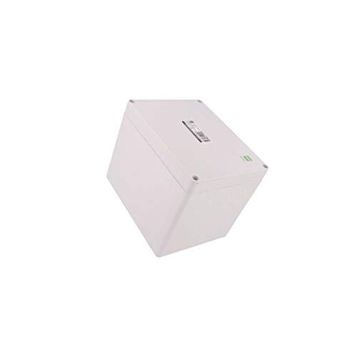 2709-00 Gehäuse: universell X: 135mm Y: 170mm Z: 147mm INDUSTRIAL grau ELEKTRO-P von ELEKTRO-PLAST NASIELSK