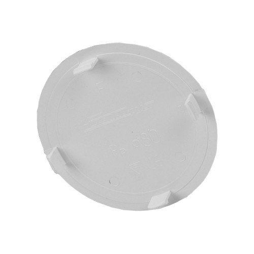 10 stk Dosendeckel Pp Ø 80 Pp80 13.98 von ELEKTRO-PLAST