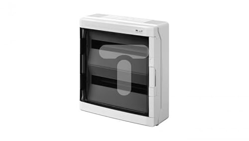2-reihig für 36 Module von ELEKTRO-PLAST