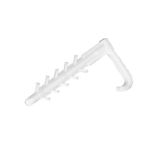 EINZELSCHELLE Halter USMPH3 schnelle Montage USMPH-3 100 STK 16.9 6946 EINZELSCHELLE Halter USMPH3 schnelle Montage USMPH-3 100 STK 16.9 6946 von ELEKTRO-PLAST