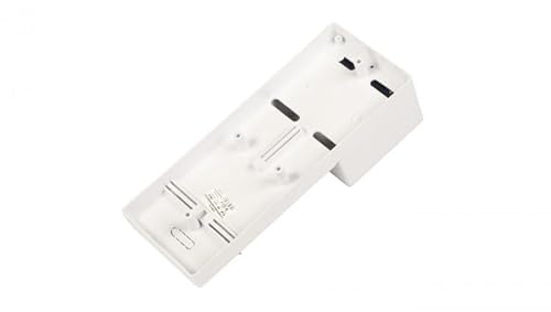 Zählertafel 380x152mm 1F grau TLR-1F 10.2 elektro-plast Spatel 5903978376038 Zählertafel 380x152mm 1F grau TLR-1F 10.2 elektro-plast Spatel 5903978376038 von ELEKTRO-PLAST