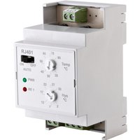 Elektrobock - eb Temperaturschalter / Thermostat RJ401 von ELEKTROBOCK