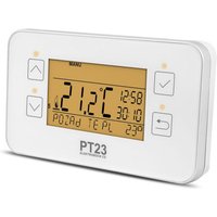 Elektro Bock Digitaler Raumthermostat PT23 von ELEKTROBOCK