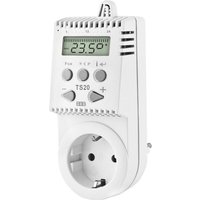 Siku - Elektrobock 000150 TS20 Raumthermostat Zwischenstecker 1 St. von SIKU