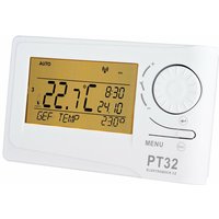 Elektrobock PT32 Digitaler Raumthermostat von ELEKTROBOCK