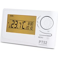 Elektrobock - Raumthermostat Thermostat PT52 für Kessel mit OpentTherm von ELEKTROBOCK