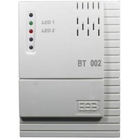 Elektrobock - Funk-Empfänger Aufputz Thermostat bt 002 für Funkthermostat Infrarotheizung von ELEKTROBOCK