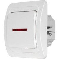 Led Dimmer zur Infrarotsteuerung durch TV-Fernbedienung von ELEKTROBOCK