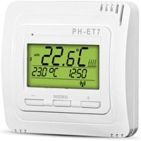 PH-ET7-V Funk-Thermostat für Elektroheizung von ELEKTROBOCK