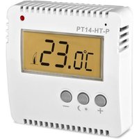 Raumthermostat Thermostat PT14-HT-P für thermische Stellantriebe von ELEKTROBOCK
