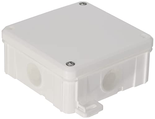 ELEKTRO-PLAST Aufputz Abzweigdose Verteilerdose Klemmdose IP55 IP65 Feuchtraum Nassraum ELEKTRO-PLAST Aufputz Abzweigdose Verteilerdose Klemmdose IP55 IP65 Feuchtraum Nassraum von ELEKTROPLAST