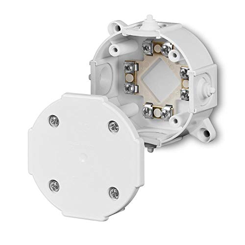 ELEKTROPLAST 0212-00 x x, Clear von ELEKTROPLAST