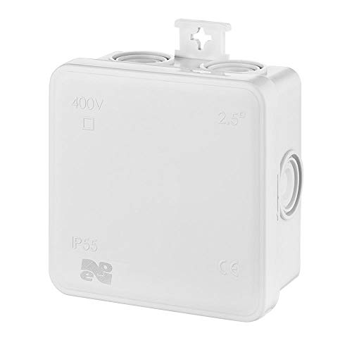 ELEKTROPLAST 0296-00 x x, Clear von ELEKTROPLAST