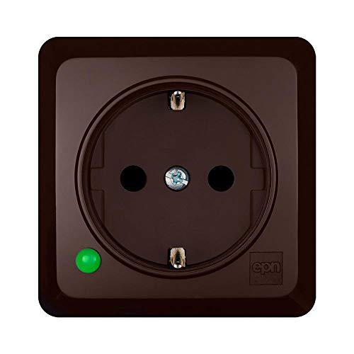 ELEKTROPLAST 3737-05 x x, Weiß von ELEKTROPLAST