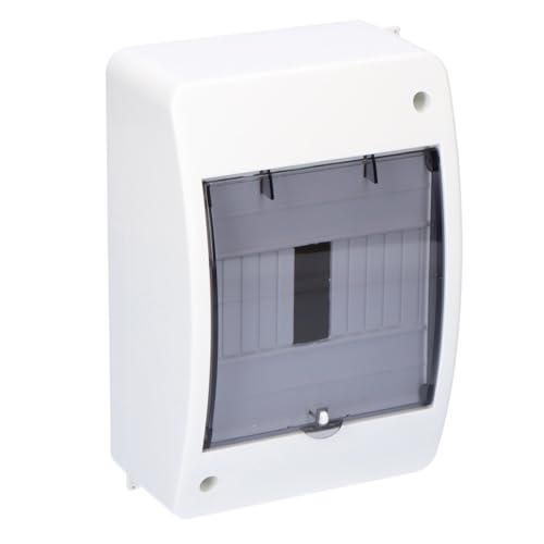 ELEKTROPLAST RNTO-6s x x, Clear von ELEKTROPLAST