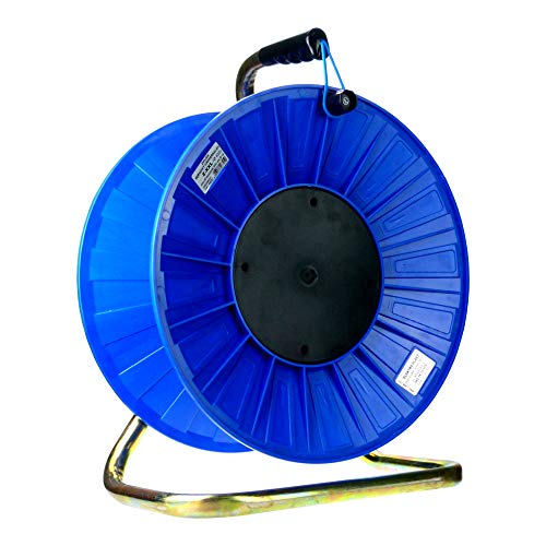 ELEKTROPLAST x, 1 W, 1 V, Blau, Ø 22 cm von ELEKTROPLAST