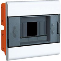 SRp-6 (N+PE) IP40 Unterputz-Schaltanlage von ELEKTROPLAST