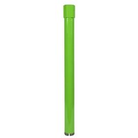 Eibenstock - Diamant-Nass-Bohrkrone 1 1/4 für armierter Beton und Mauerwerk Ø121 x 450mm von EIBENSTOCK