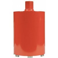 Eibenstock - Diamant-Trockenbohrkrone 1 1/4 für Mauerwerk, Kalksandstein Ø82 x 200mm von EIBENSTOCK