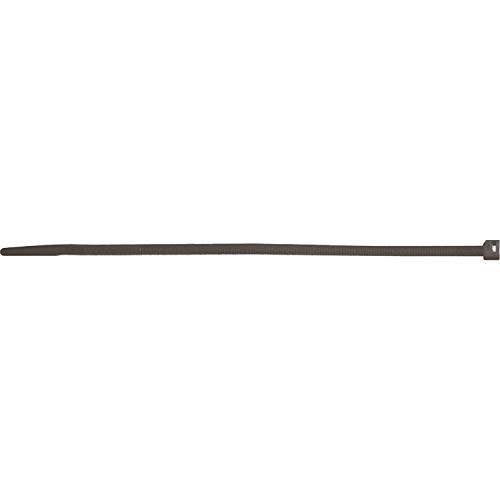 Kabelbinder 2.6x160 schwarz Polyamid 6.6 gute Beständigkeit gegen UV-Strahlung Inhalt: 100 Stück Kabelbinder 2.6x160 schwarz Polyamid 6.6 gute Beständigkeit gegen UV-Strahlung Inhalt: 100 Stück von ELEMATIC