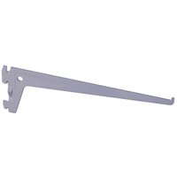 Element-System Träger Pro Einhängehaken Länge 150 mm für Wandregal, grau von ELEMENT SYSTEM