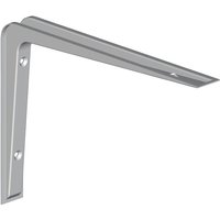 Element System - alfer 10908-00015 Anschraubwinkel Länge 190 mm Höhe 270 mm Stahl von ELEMENT SYSTEM