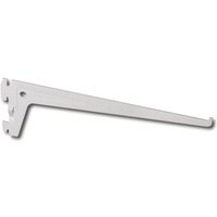 Element System - Element-System Träger Pro Einhängehaken Länge 500 mm für Wandregal, weiß von ELEMENT SYSTEM