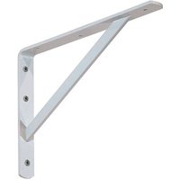 Element System - Industrieträger L.300mm H.210mm weiß lack.Trgf.150kg - 10913-00006 von ELEMENT SYSTEM