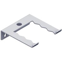 Werkzeughalter Länge 98,5 mm Breite 63 mm Tiefe 75 mm weiß 1 Haken Werkzeughalter Länge 98,5 mm Breite 63 mm Tiefe 75 mm weiß 1 Haken von ELEMENT SYSTEM