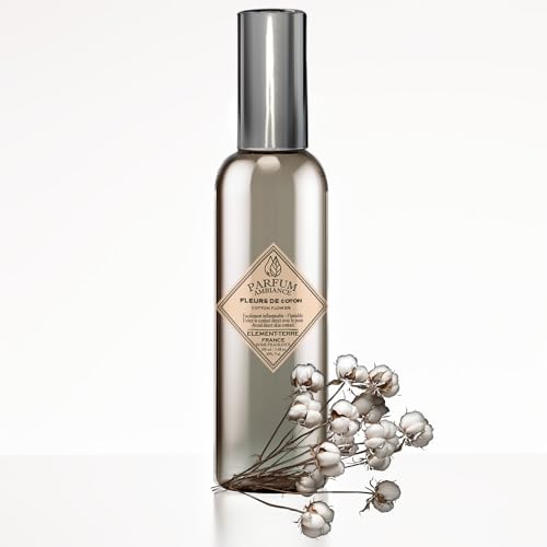 ELEMENT-TERRE Raumduft, 100 ml von ELEMENT-TERRE