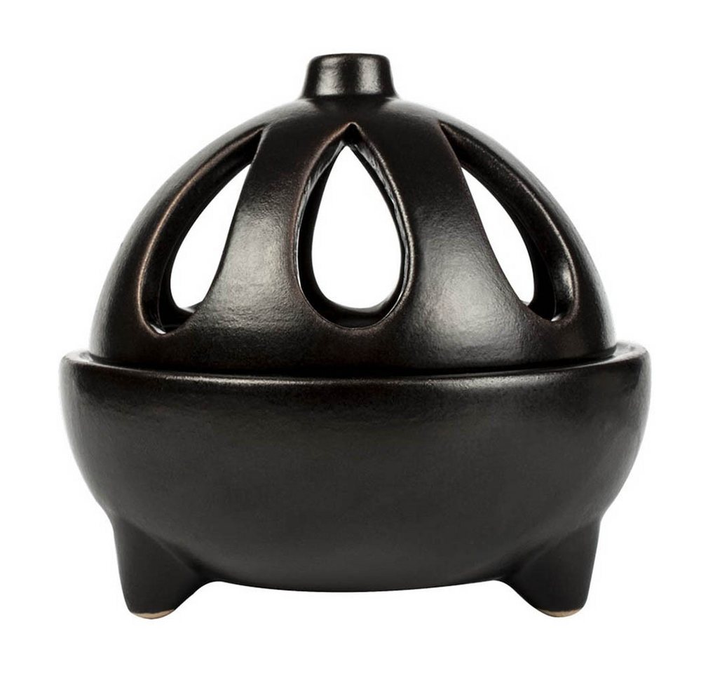 ELENATURA Duftlampe Räuchertopf - Nalani groß von ELENATURA