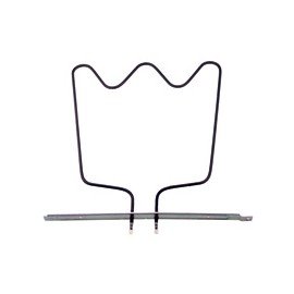 ELETTROGEA Countertopofen, 1150 W, 230 V, Whirlpool 481925928948 AKL390, 400 x 350 mm, Schwarz, Edelstahl, Tastensteuerung, Fronttür, 150-250 °C, 1 Regal ELETTROGEA Countertopofen, 1150 W, 230 V, Whirlpool 481925928948 AKL390, 400 x 350 mm, Schwarz, Edelstahl, Tastensteuerung, Fronttür, 150-250 °C, 1 Regal von ELETTROGEA
